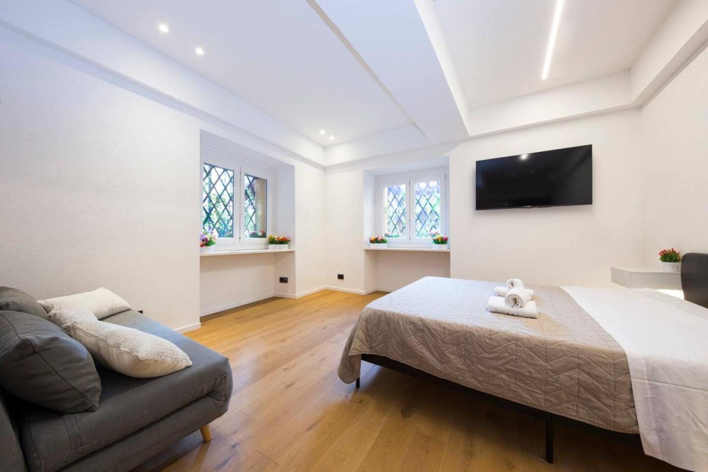 Galata House By 24 Appartamento Genova