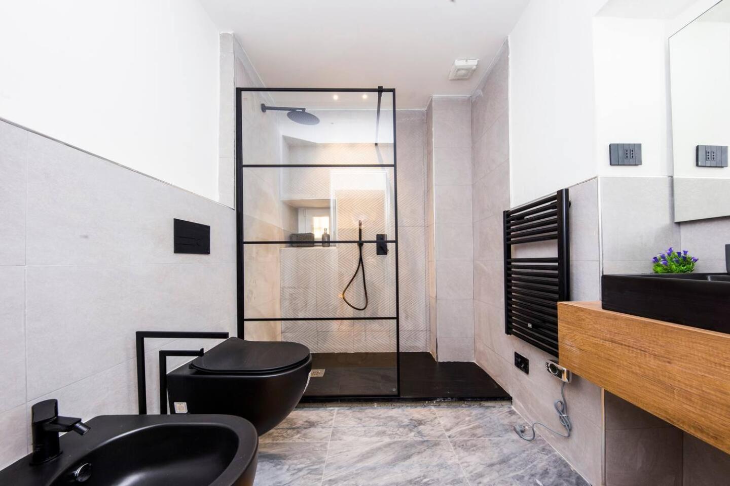Appartamento Galata House By 24